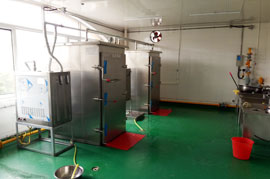 中緬、中貴天然氣管道向貴州售氣超20億方